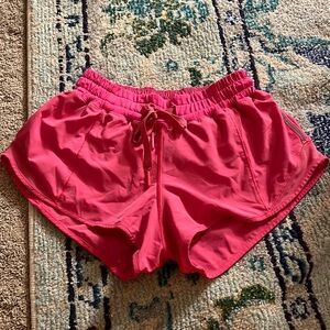 Lululemon Shorts Sz 4